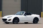 Mazda MX-5 Miata Special Edition 2012 года